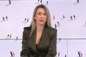 Oglasila se Mirjana Pajković posle hapšenja: "Ne razumem.."