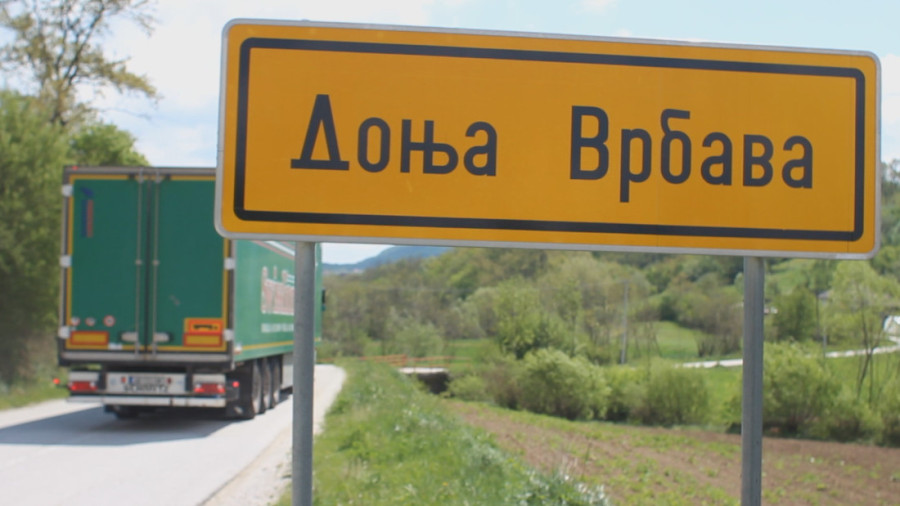 Veprić, Đavo, Kukavice i Biber: U ovom srpskom selu svi se znaju samo po nadimcima, poštari na velikim mukama