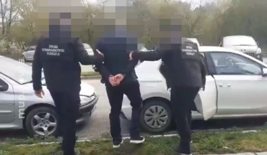 Horor u Čačku: Muškarac izboden u tuči!