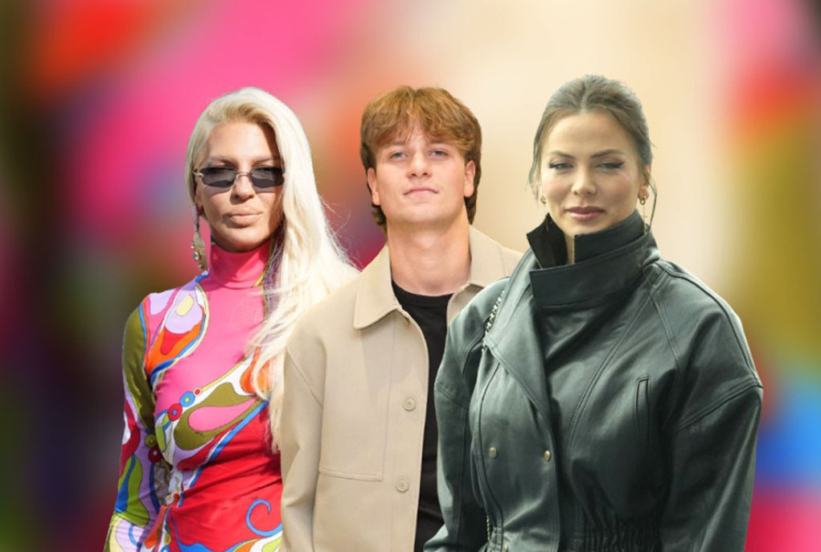 "Uzeće pare i šutnuće ga kao trinaesto prase!" JK surovo otvoreno o Jakovu Jozinoviću: Imala i savet za pevača