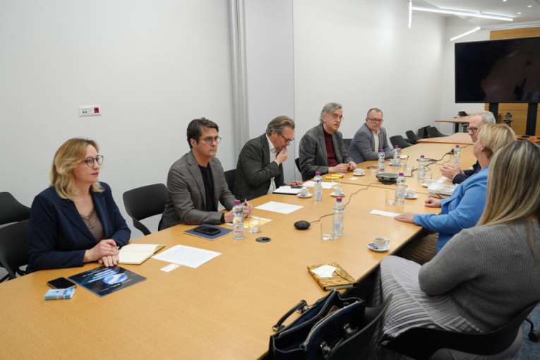 Srbija postaje važno čvorište: JUSDA Europe otvorila novi regionalni centar u Zrenjaninu (FOTO)