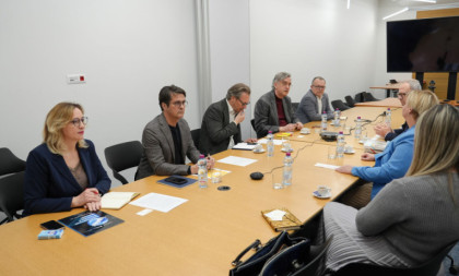 Srbija postaje važno čvorište: JUSDA Europe otvorila novi regionalni centar u Zrenjaninu (FOTO)