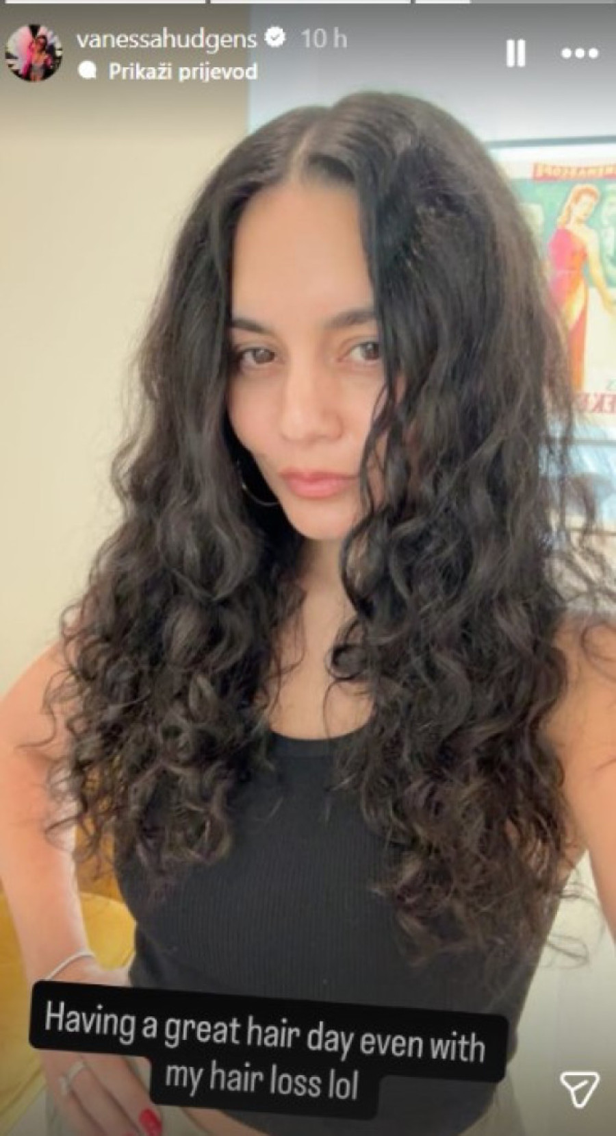 Pevačica otkrila sa čime se suočava nakon drugog porođaja: "Počelo je..." (FOTO)