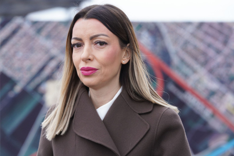 Adrijana Mesarović: Prijateljstvo Srbije i Kine iskreno, Vučić u maju sa Si Đinpingom (VIDEO)