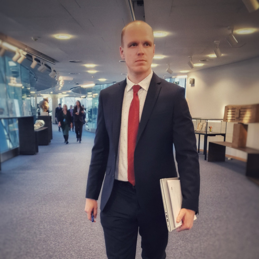 Slovački analitičar o protestima u Srbiji: Veoma liče na događaje u Mađarskoj, Gruziji i Slovačkoj - uticaji spolja se ne mogu tolerisati