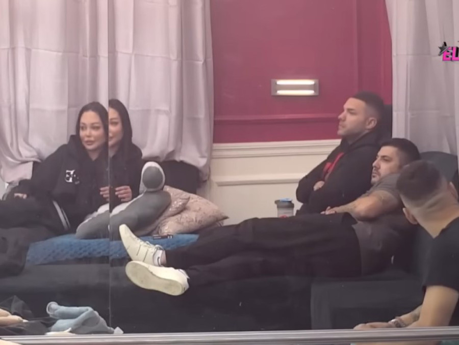 On je sinoć napustio Elitu 9, a Stanija obara sve rekorde: Starleta će odneti pobedu?