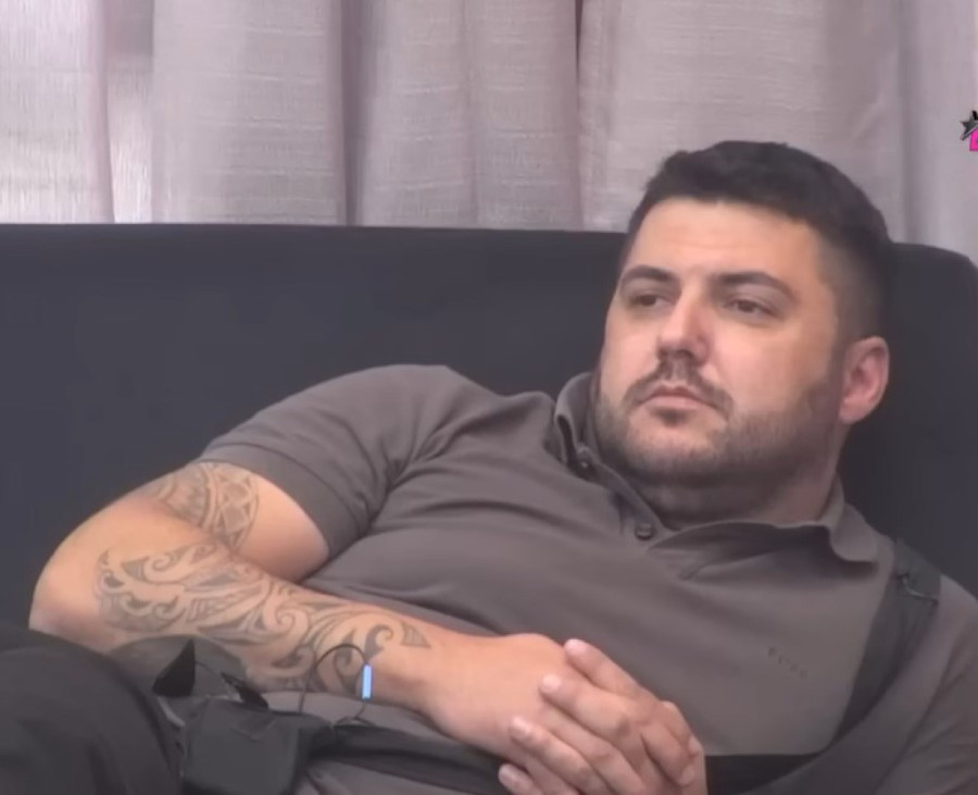 Priznala da je bila intimna sa Kristijanom! Asmin Durdžić izneo prljav veš, Stanija pobesnela: "Ljigavštino!"