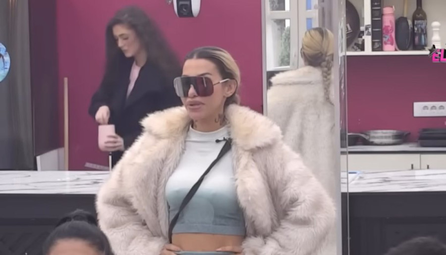 Žana Omnija o Stanijinom ulasku u "Elitu 9", pa prijateljstvu s Majom: Tek da čujete kako je udarila na Asmina!