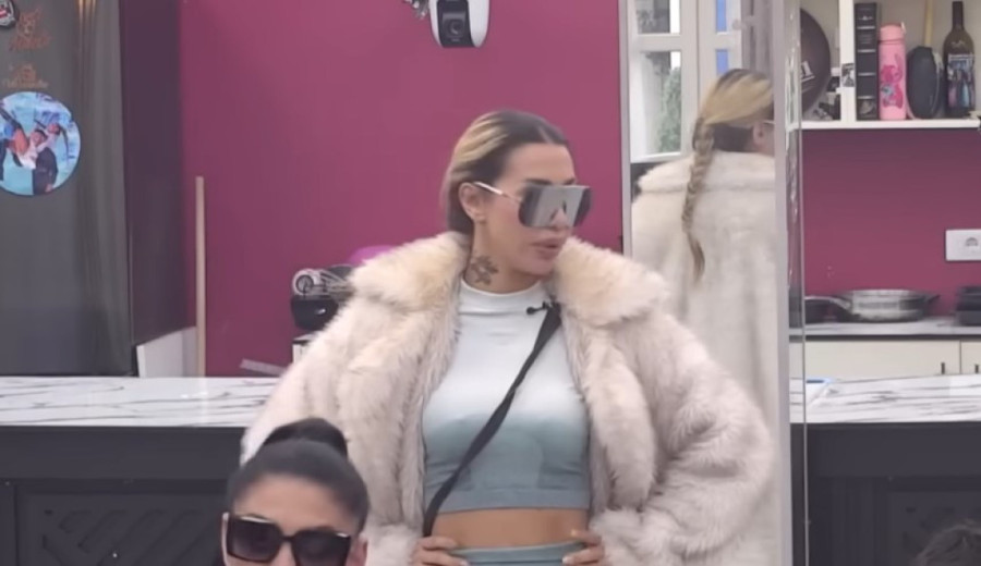 Žestoko suočavanje Stanije, Aneli i Asmina: Ošamarila sam ga kad sam saznala da ima ženu i dete!