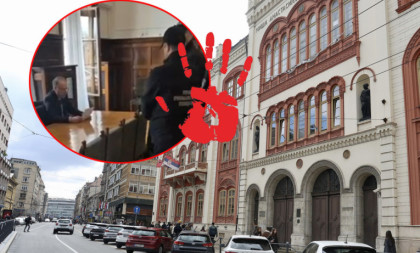 Krvavo licemerje blokadera! Studentkinja prva žrtva njihovog haosa, a oni protestuju protiv istrage!