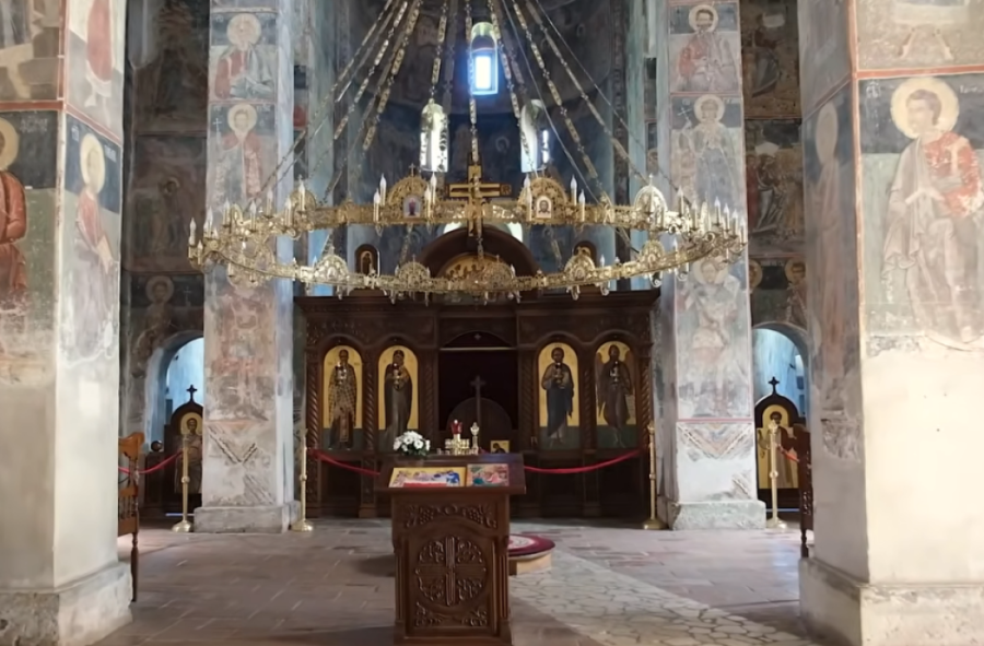 U Srbiji se čuvaju najstarije mošti: U ovom manastiru su položene vekovima