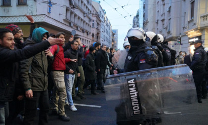 Posle „zvučnog topa“ ostaje jedno pitanje: Ko će odgovarati za kampanju dehumanizacije?