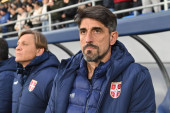 Paunović zadovoljan viđenim: Sve je tu, samo da ispoliramo našu igru!