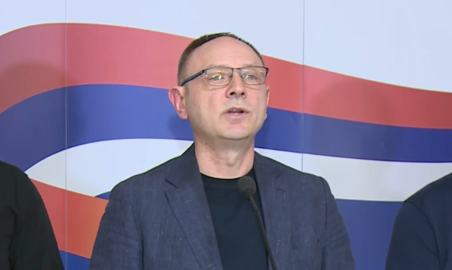 U potragu za telom Aleksandra Nešovića se uključila i Vojska! Vasiljević: "Pronađeno je mnogo novih tragova!"