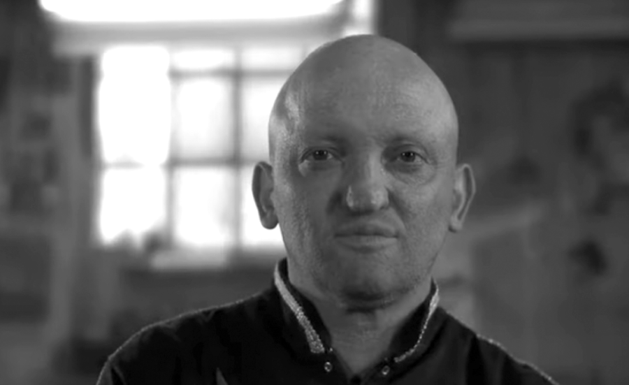 Oglasio se sin preminulog Bibe Struje: "U januaru smo saznali da boluje od karcinoma mozga"