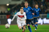 Turska i Švedska su na Svetskom prvenstvu: Akturkoglu srušio tzv. Kosovo, Đekereš koban za Poljake!