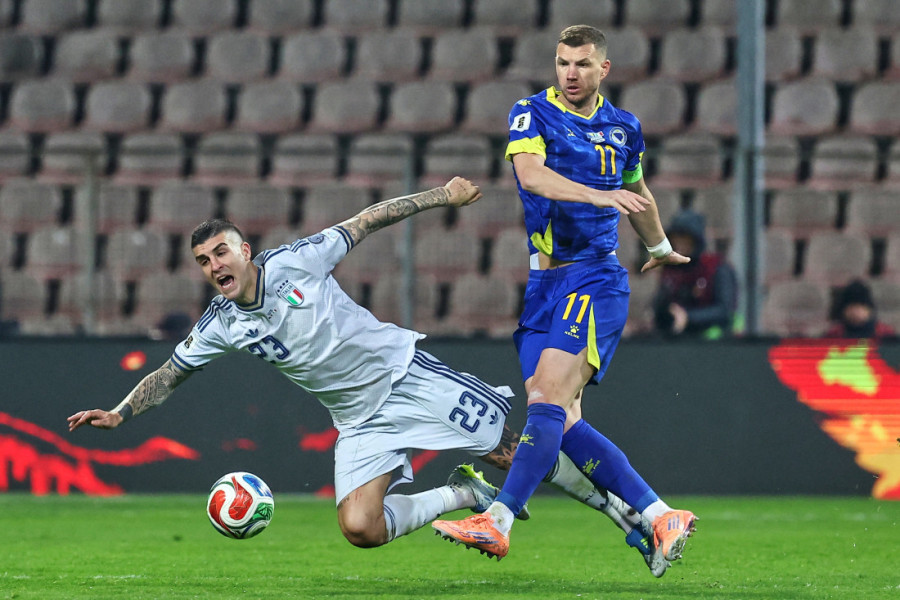 Italijani nastavili "mundijalski post": Uprkos debaklu, Gatuzo dobio podršku