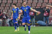 Drama u Zenici odlučena nakon penala: Bosna se plasirala na Mundijal!
