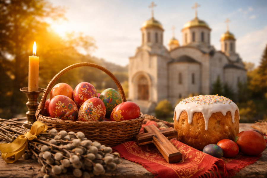 Počinje najstroža nedelja posta: Evo šta svaki dan znači i šta nikako ne smete da radite