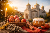 Svi se raduju Vaskrsu: Ove verske praznike slavićemo u aprilu
