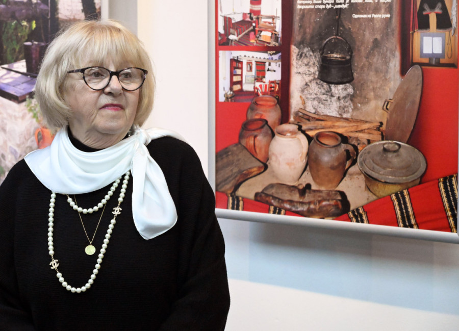 Izložba koja otkriva nepoznate detalje o Bori Stankoviću: Priča je počela u jednoj varoši na prelomu vekova... (FOTO)