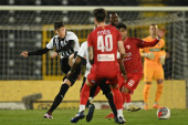 Partizan se obraća UKP-u: Sumnjivi su neki detalji u slučaju Mihajla Ilića