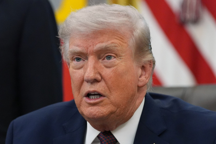 Makron poziva "srednje sile" u savez protiv Amerike i Kine: Nije nam cilj da budemo vazali