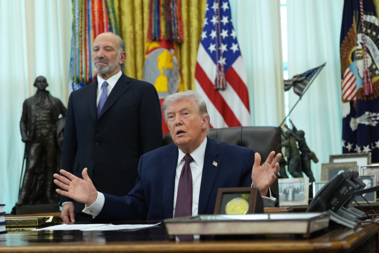 Tramp otkrio kad će se završti rat u Iranu, dao novi rok: Hoćemo da uništimo sve što imaju