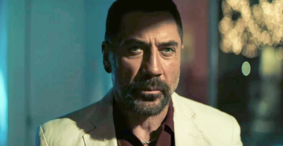 Bardem otkrio kako je Penelope reagovala na njegovu zastrašujuću transformaciju u "Rtu straha" (FOTO/VIDEO)