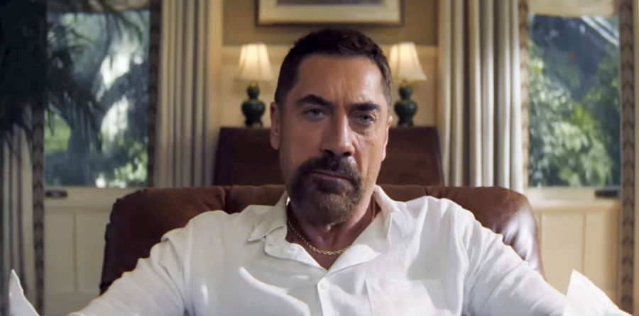 Havijer Bardem ledi krv u venama kao ubica u novoj seriji: Uloga koju je nekad igrao De Niro (FOTO/VIDEO)