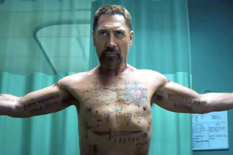 Havijer Bardem ledi krv u venama kao ubica u novoj seriji: Uloga koju je nekad igrao De Niro (FOTO/VIDEO)