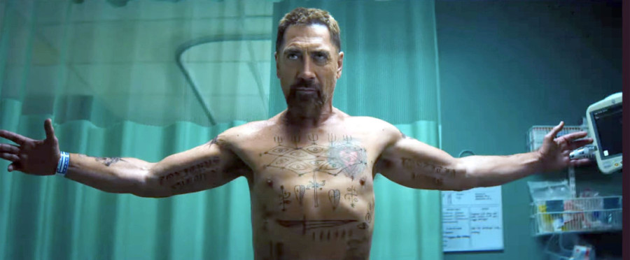 Skorseze sa Netfliksom ulazi u mračni svet kriminala i kockanja u Las Vegasu: Odabran glavni glumac (FOTO)