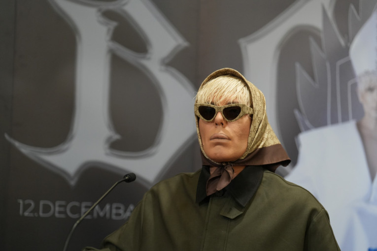 Rale zabranio Ani Nikolić da snimi duet sa Bokijem 13: "Neka se ona zapita zašto!"