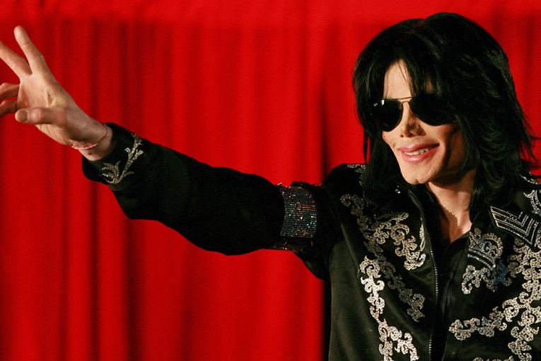 Plesao sam dok mi stopala ne bi prokrvarila: Kako je bratanac Majkla Džeksona postao "kralj popa" (FOTO/VIDEO)