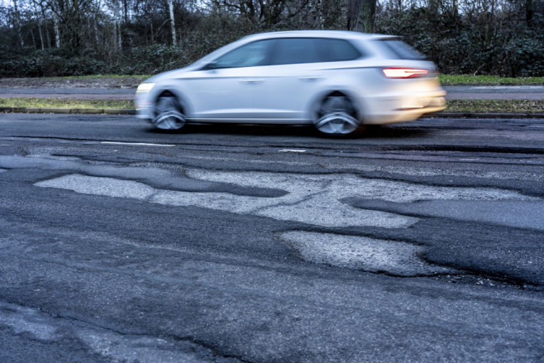 Španski putevi od lošeg ka gorem: Godine zapostavljanja ostavile teške posledice