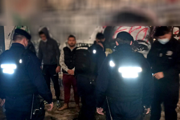 Mladi Sirijci u Austriji predvode talas dečjeg kriminala