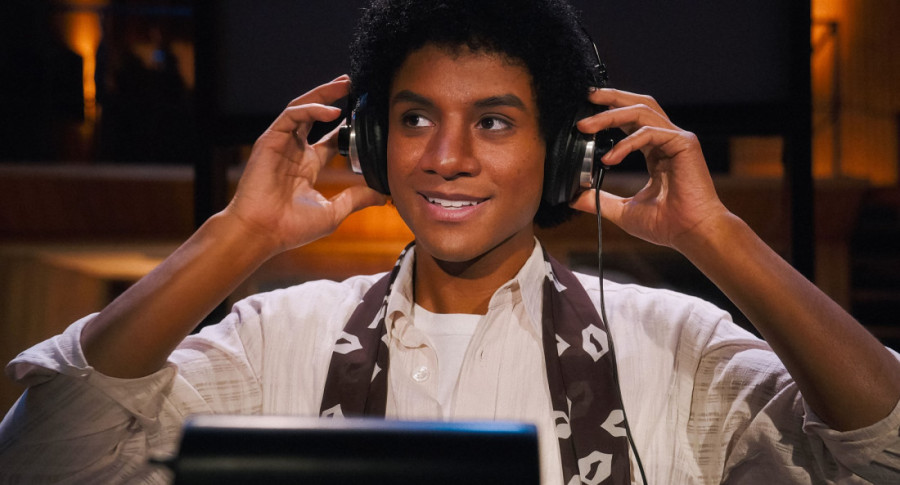 Kritičari su ga džabe pljuvali: Film o Majklu Džeksonu u jednom danu "razneo" blagajne (FOTO/VIDEO)