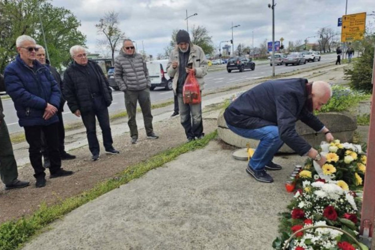 Bol duga 14 godina: Tužna sećanja na dan tragedije u "Kontrastu"