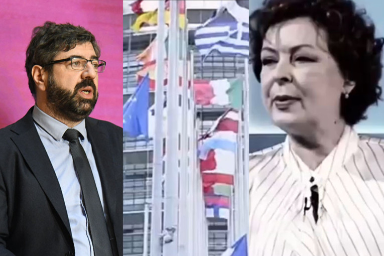 Imaju isti cilj i sredstva:  Dok se NATO opozicija se sastaje u Briselu,  Đokiću ambasador iz Brisela dolazi "na noge"! (VIDEO)