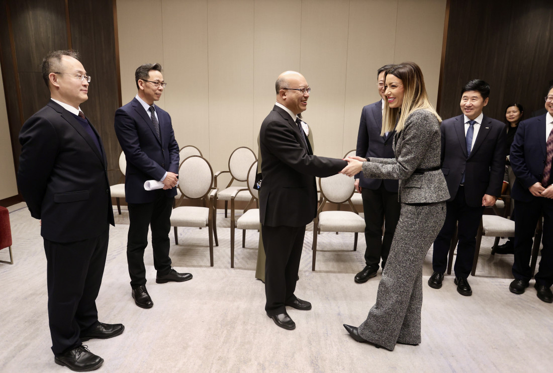 Adrijana Mesarović: Prijateljstvo Srbije i Kine iskreno, Vučić u maju sa Si Đinpingom (VIDEO)