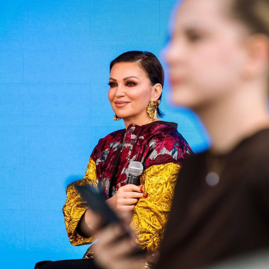 Nina Badrić predstavila novi album „Moji ljudi“ i najavila treći koncert u Sava centru