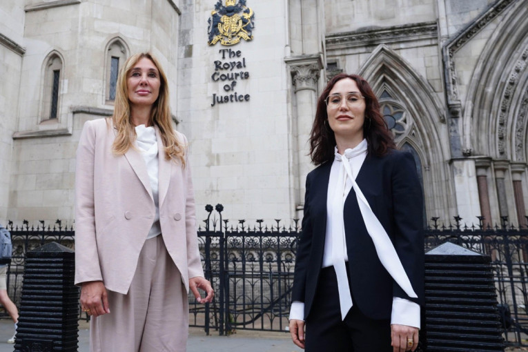 "Guru za orgazme" ide u zatvor! Terala svoje zaposlene na seks sa klijentima, glavna na meniju bila "stimulacija od 15 minuta"