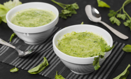 Obavezno ga isprobajte: Sos od peršuna i grčkog jogurta pretvara svako jelo u pravi gastronomski užitak (RECEPT)