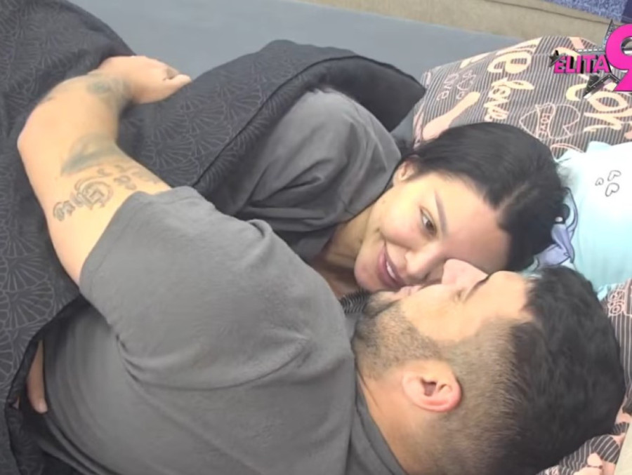 Mustafa Durdžić šokirao o vezi sina Asmina i starlete: "Vrlo malo nas zaista zna istinu o Maji"