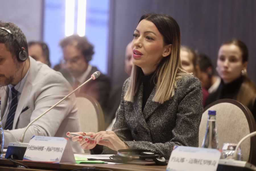 Srbija i Kina jačaju savez: Novi poslovi, investicije i hiljade radnih mesta (FOTO)