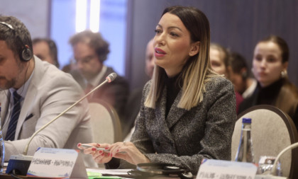 Ministarka Mesarović raskrinkala brutalne laži Marinike Tepić: Građani više ne nasedaju na njene priče