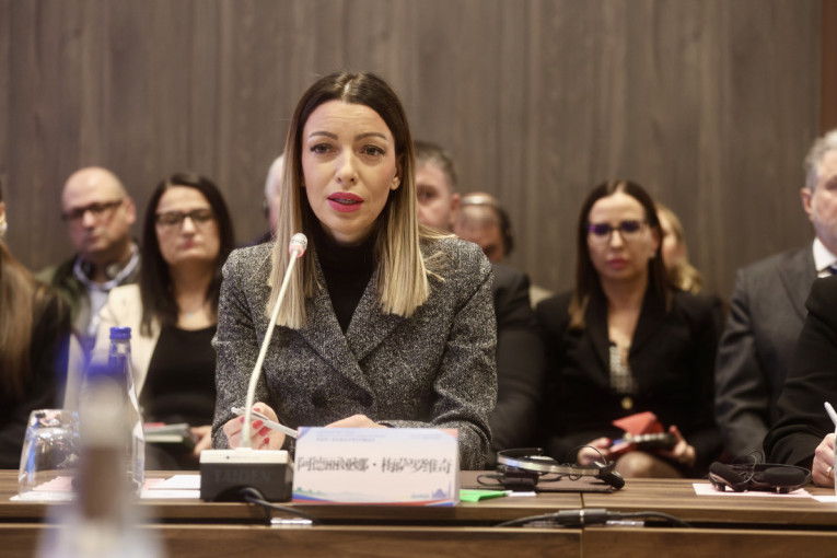 Mesarović u Kini otvara nova vrata za Srbiju: Sutra važan potpis, tri velika giganta razmatraju ulaganja!