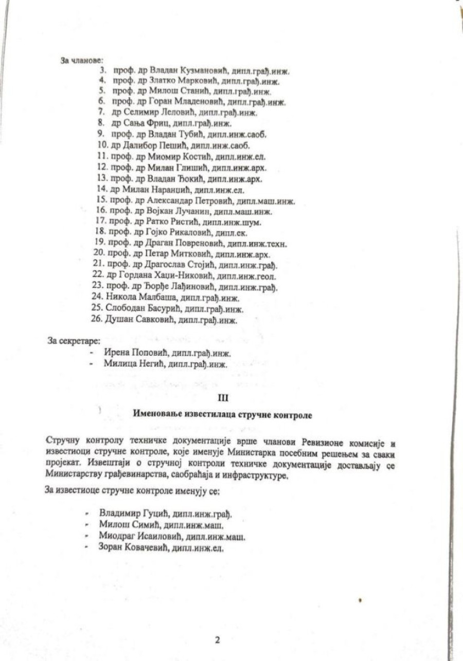I Đokić je kao i prorektor Bojović garantovao bezbednost železničke stanice u NS! Traže svačiju odgovornost samo ne svoju