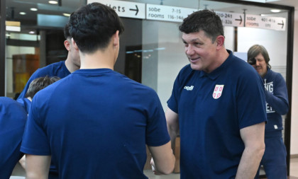 Petrićevi Orlići su spremni za velika dela: Ne želimo da plasman na EP ostane samo lepa uspomena!