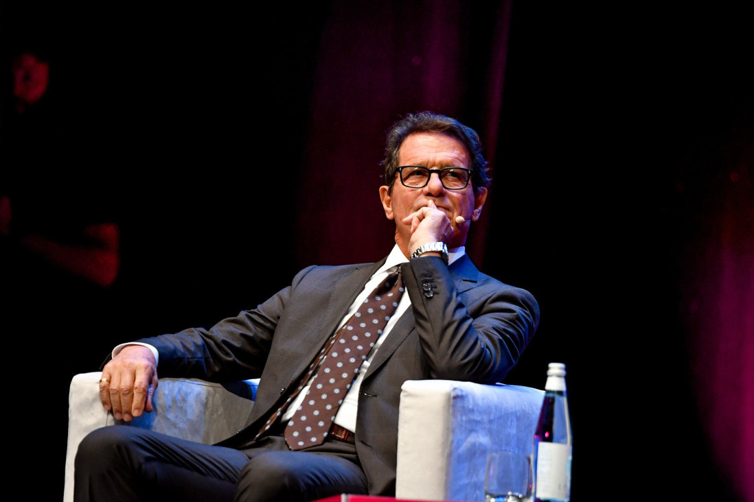 Don Fabija žestoko potresla blamaža Italijana u Zenici: Nisam oka sklopio cele noći, ovo je neviđena sramota!